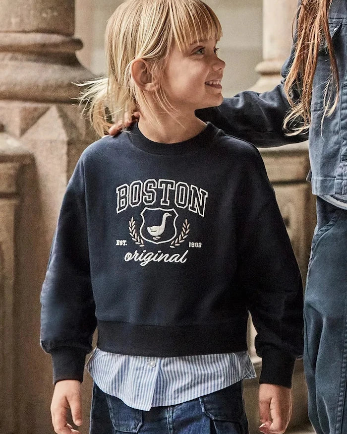 Mayoral Sweatshirt