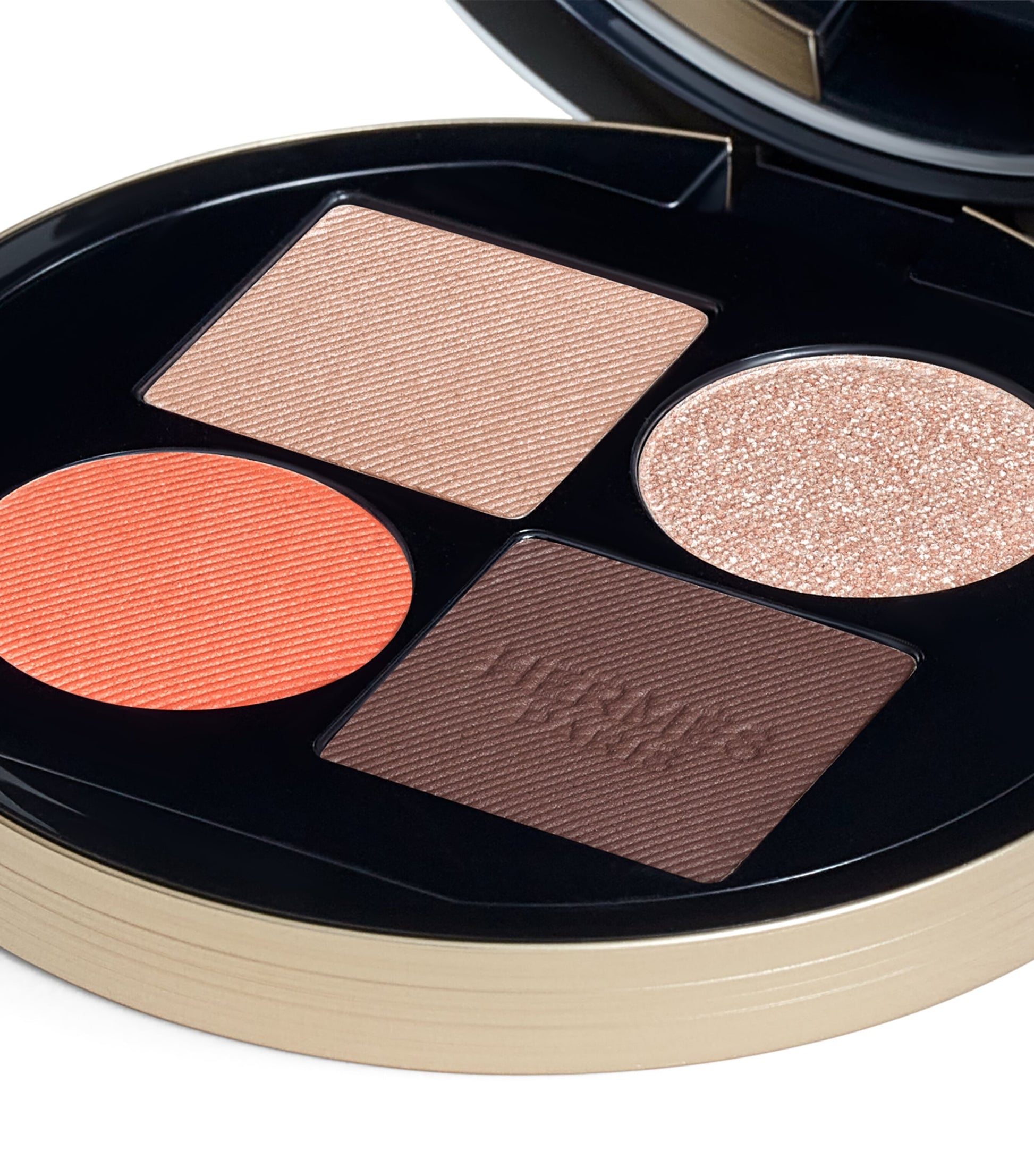 HERMÈS Ombres d'Hermès Eyeshadow Quartet