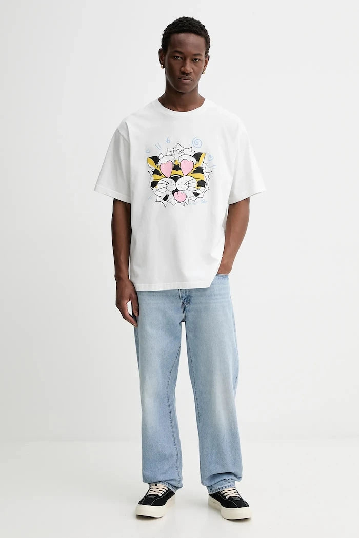 Памучна тениска Kenzo