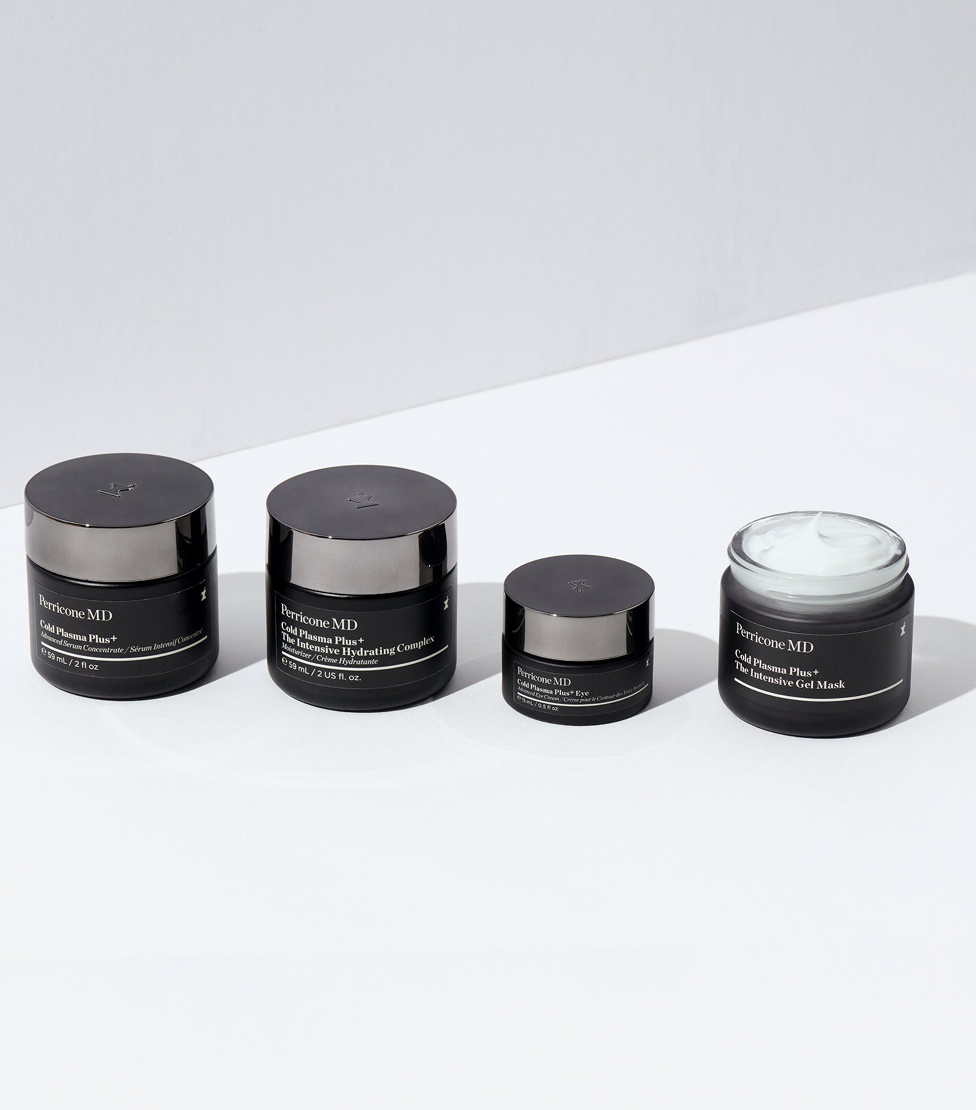 Cold Plasma Plus+ The Intensive Gel Mask (59ml)