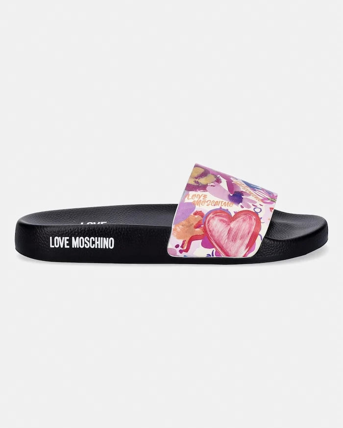 Love Moschino Terlik