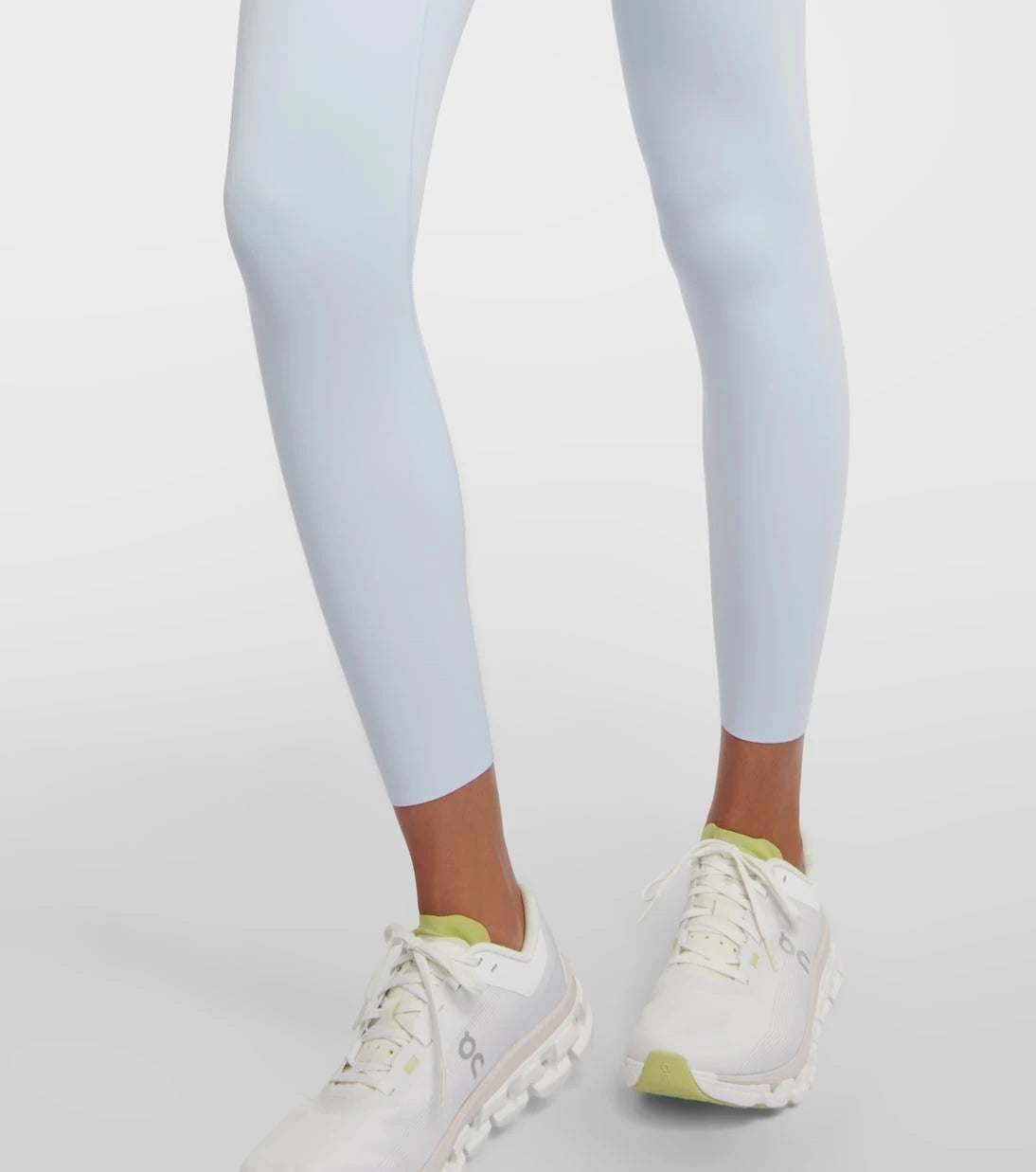Nike - Universa high-rise leggings