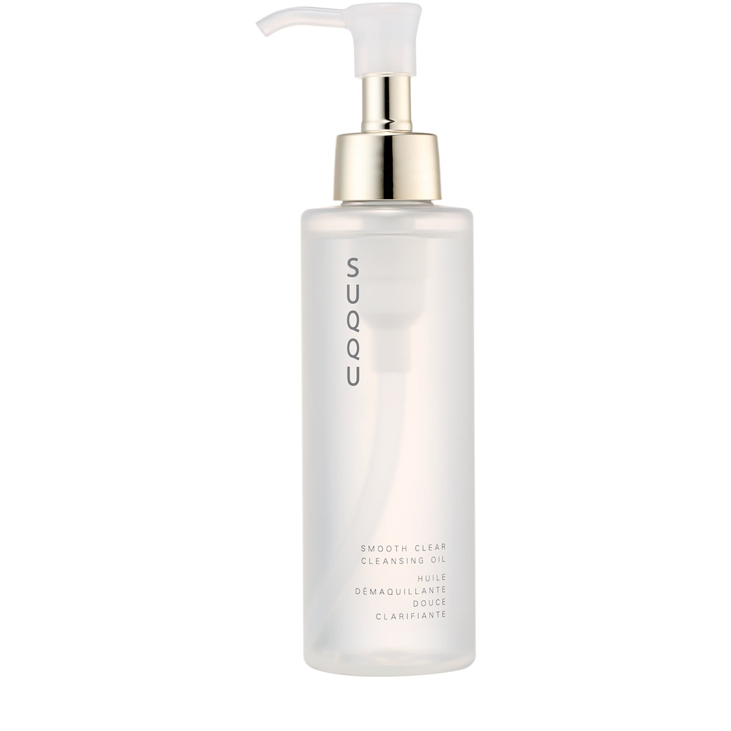 Smooth Clear Cleansing Oil (150ml)