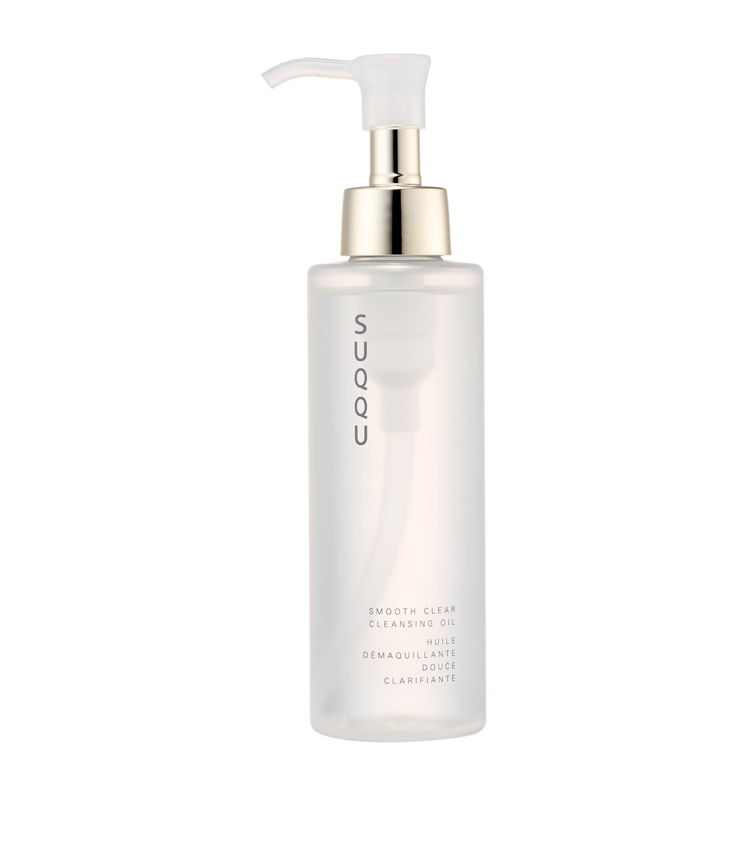 Smooth Clear Cleansing Oil (150ml)