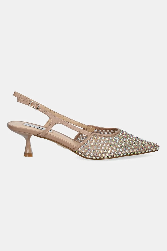 Обувки с тънък ток Steve Madden Legaci-MR