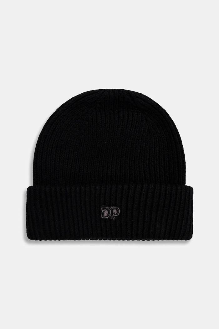 Памучна шапка Daily Paper Knitted Beanie