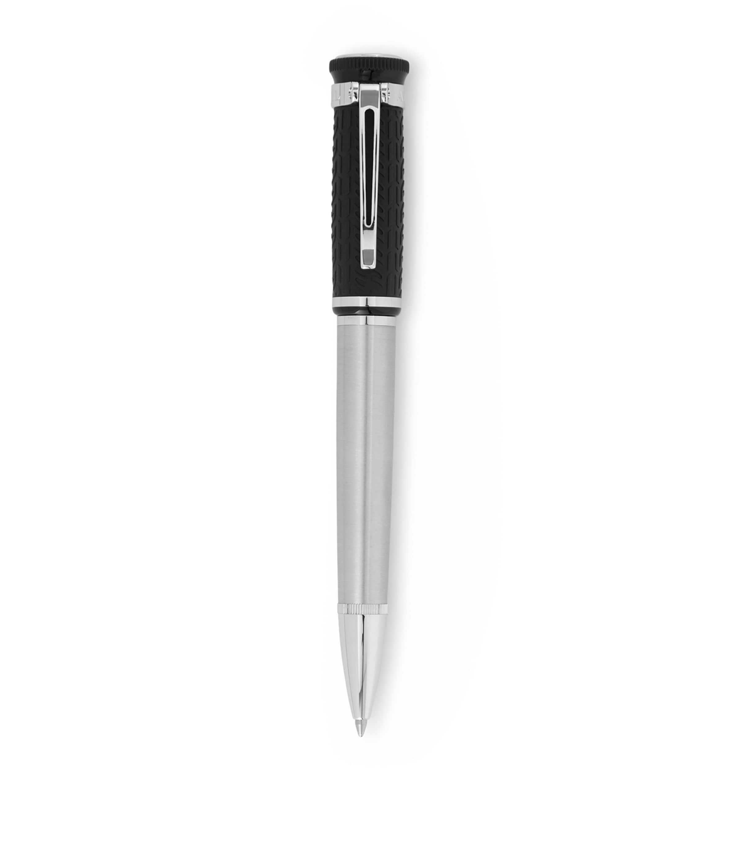Dunhill Sentryman Tyre Ballpoint Pen