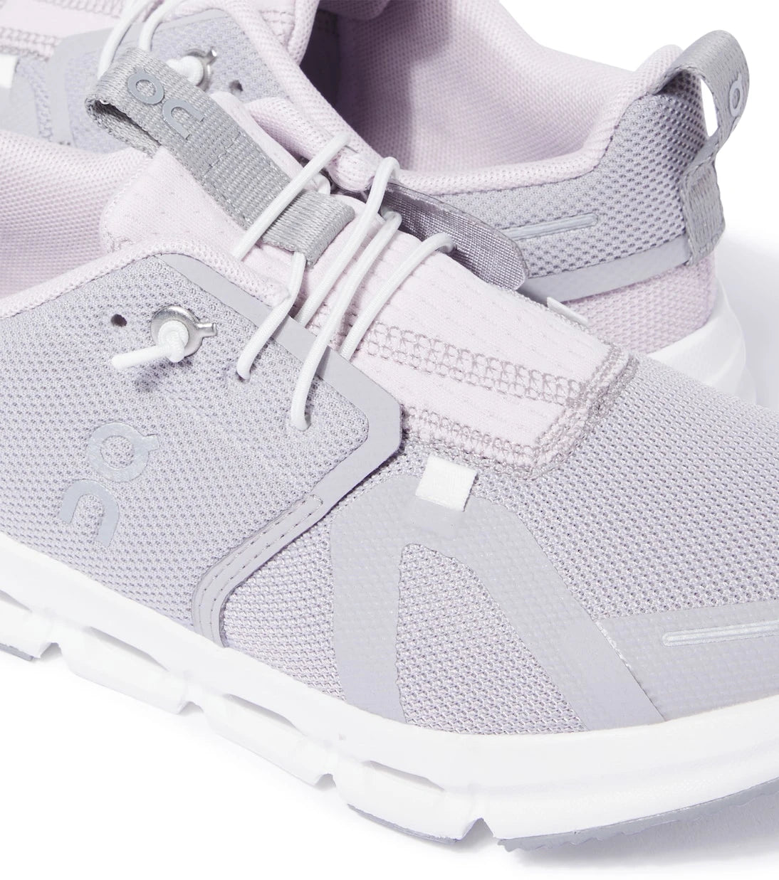 On Kids - Cloud Sky running shoes
