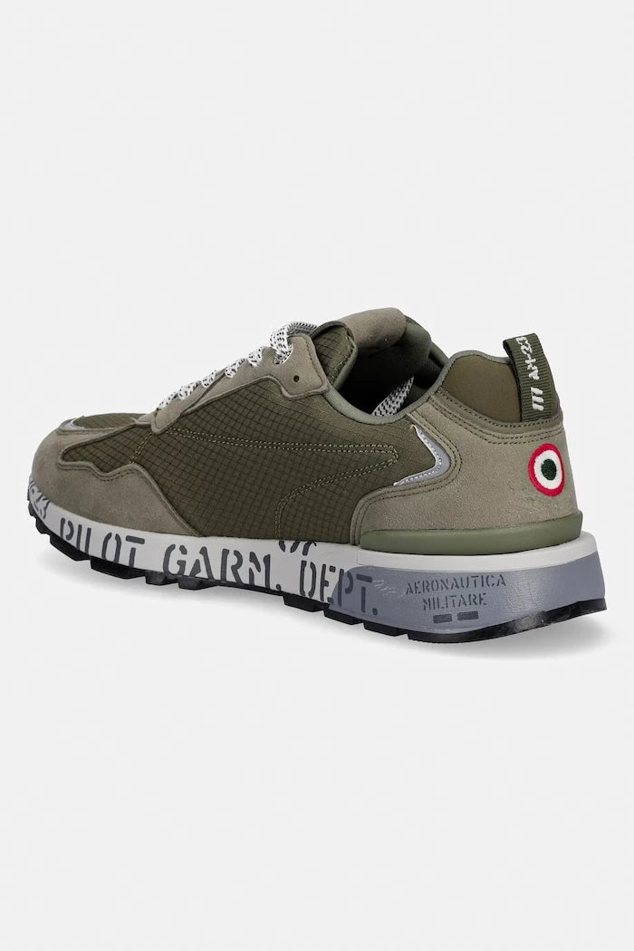 Маратонки Aeronautica Militare SNEAKERS