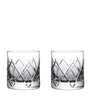 Set of Olann Straight Tumblers (180ml)