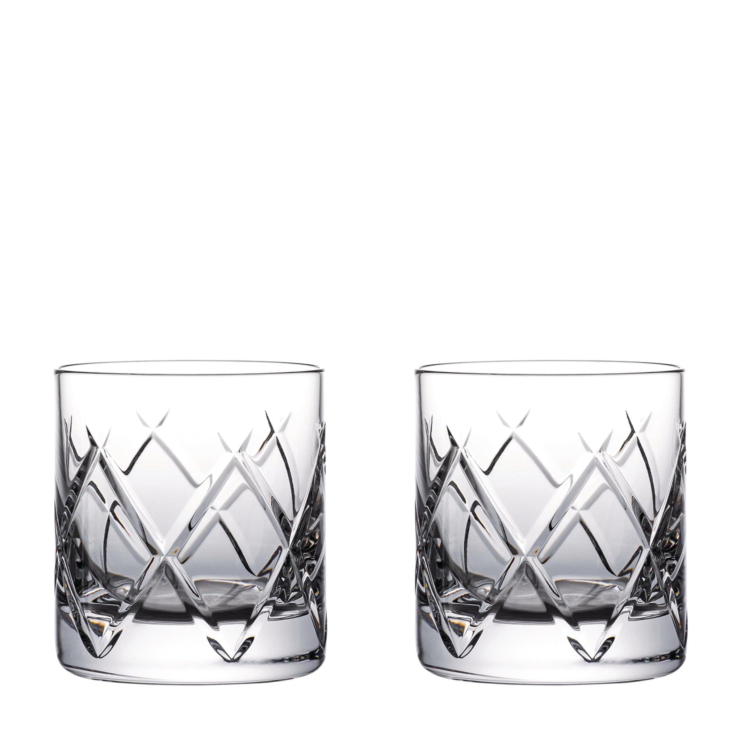 Set of Olann Straight Tumblers (180ml)