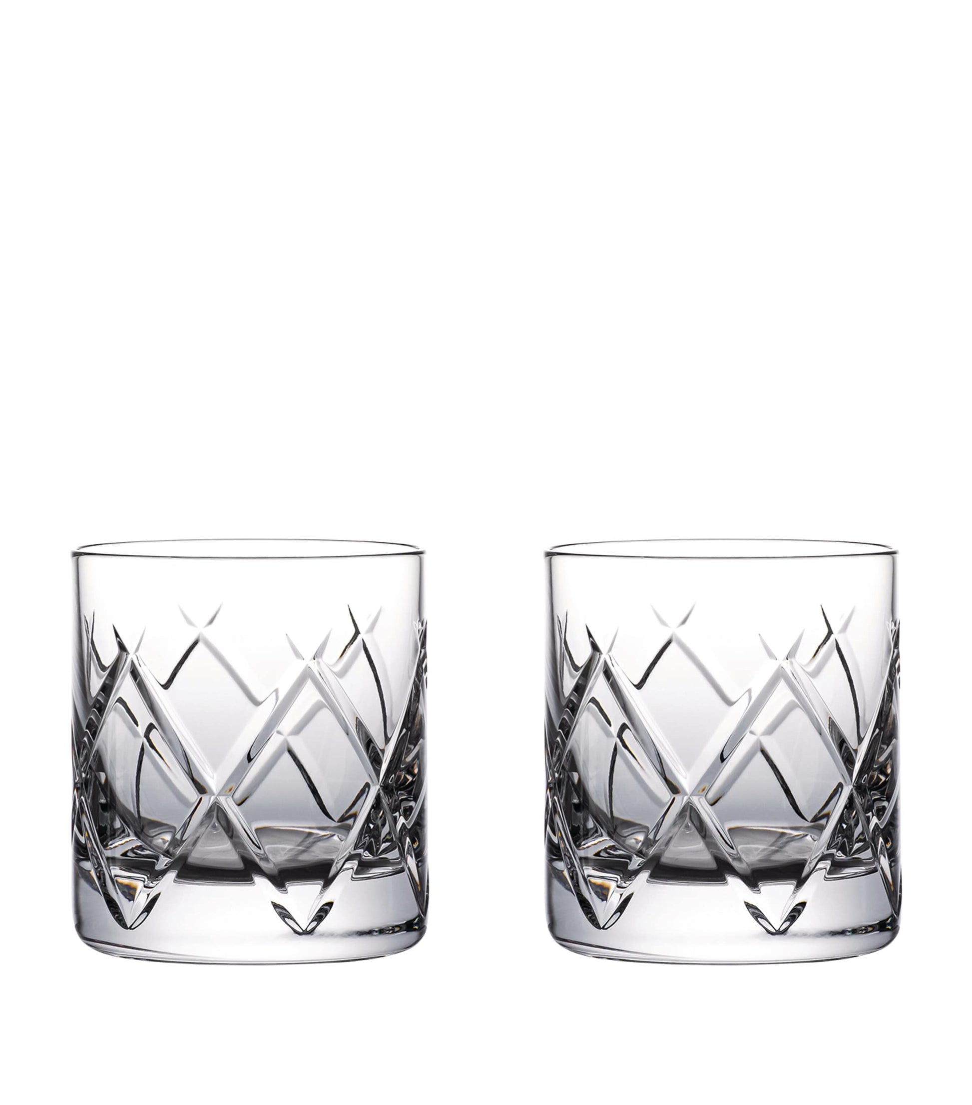 Set of Olann Straight Tumblers (180ml)