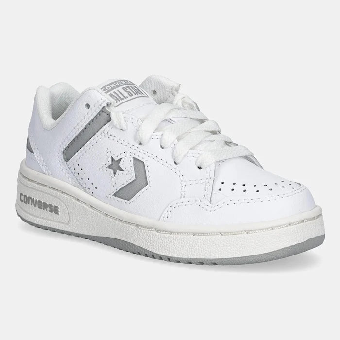 Детски кожени маратонки Converse Weapon