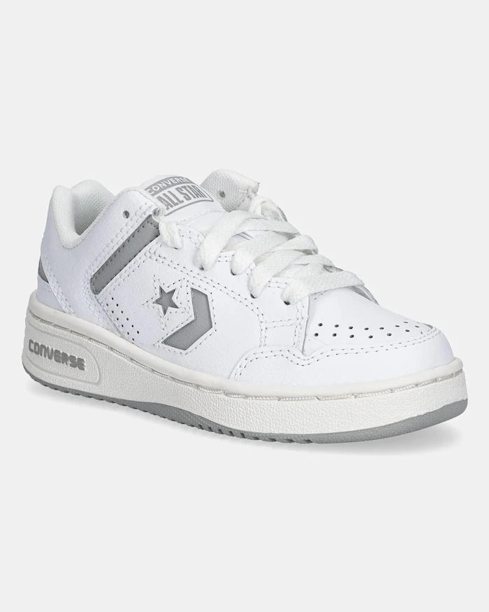Детски кожени маратонки Converse Weapon