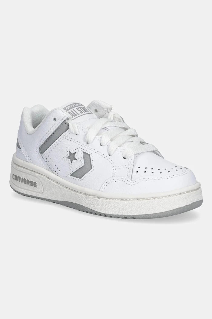 Детски кожени маратонки Converse Weapon