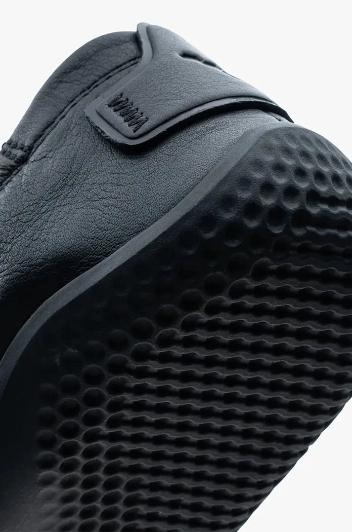 Deri Balerin Ayakkabıları Vivobarefoot ASANA YIN
