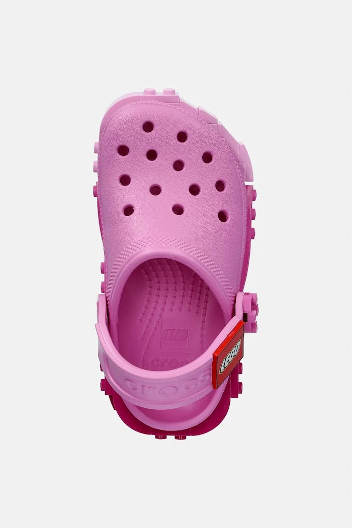 Crocs Çocuk Terlik 4LW SYSTEM CLOG K