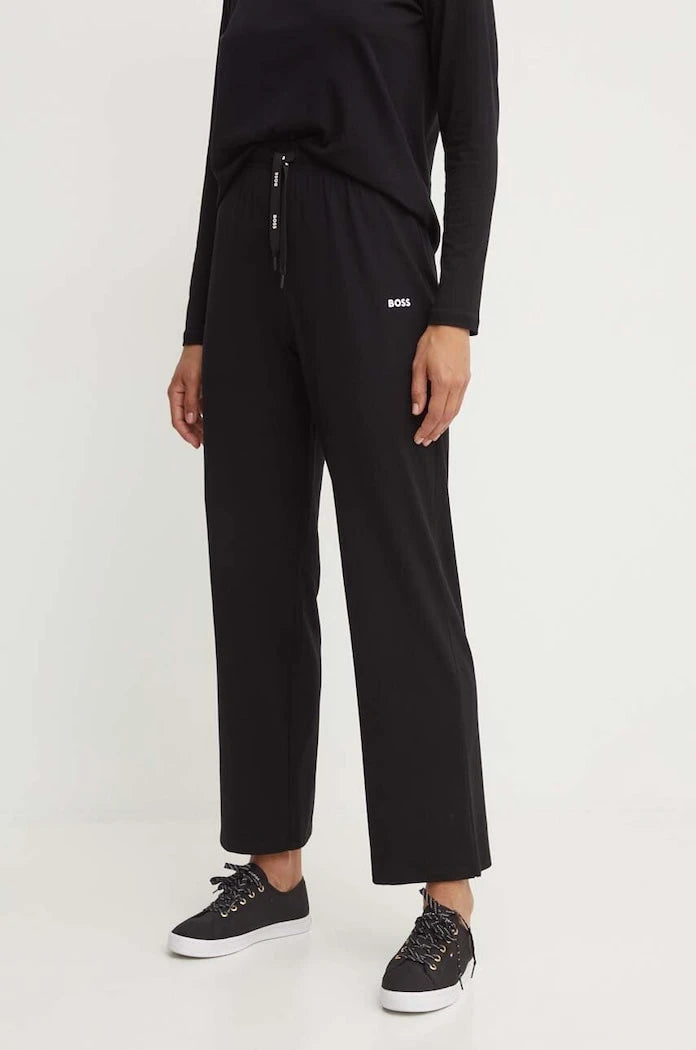 Домашен панталон BOSS CI Pants