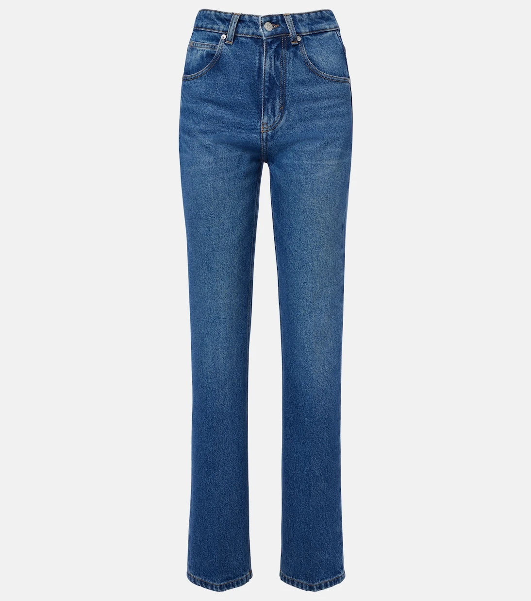Victoria Beckham - Julia straight jeans