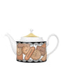 175 Anniversary Edition Porcelain Biscotti Teapot