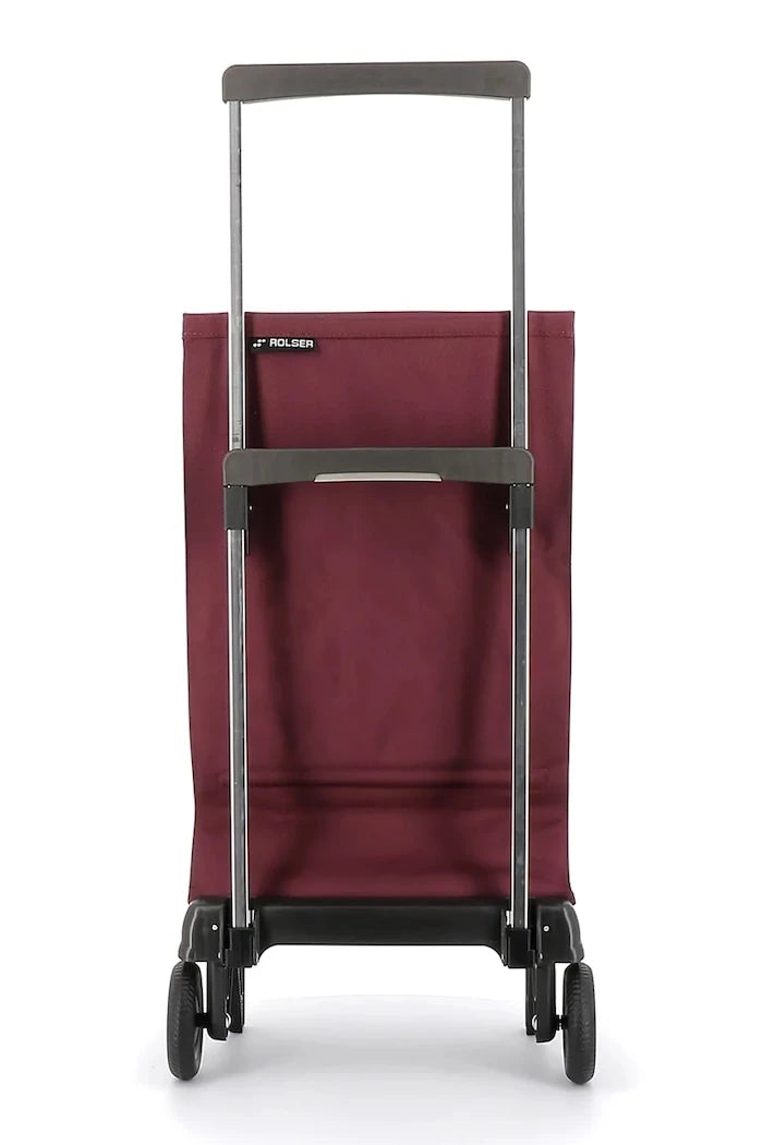 Количка за пазаруване Rolser Plegamatic Original MF 43 L