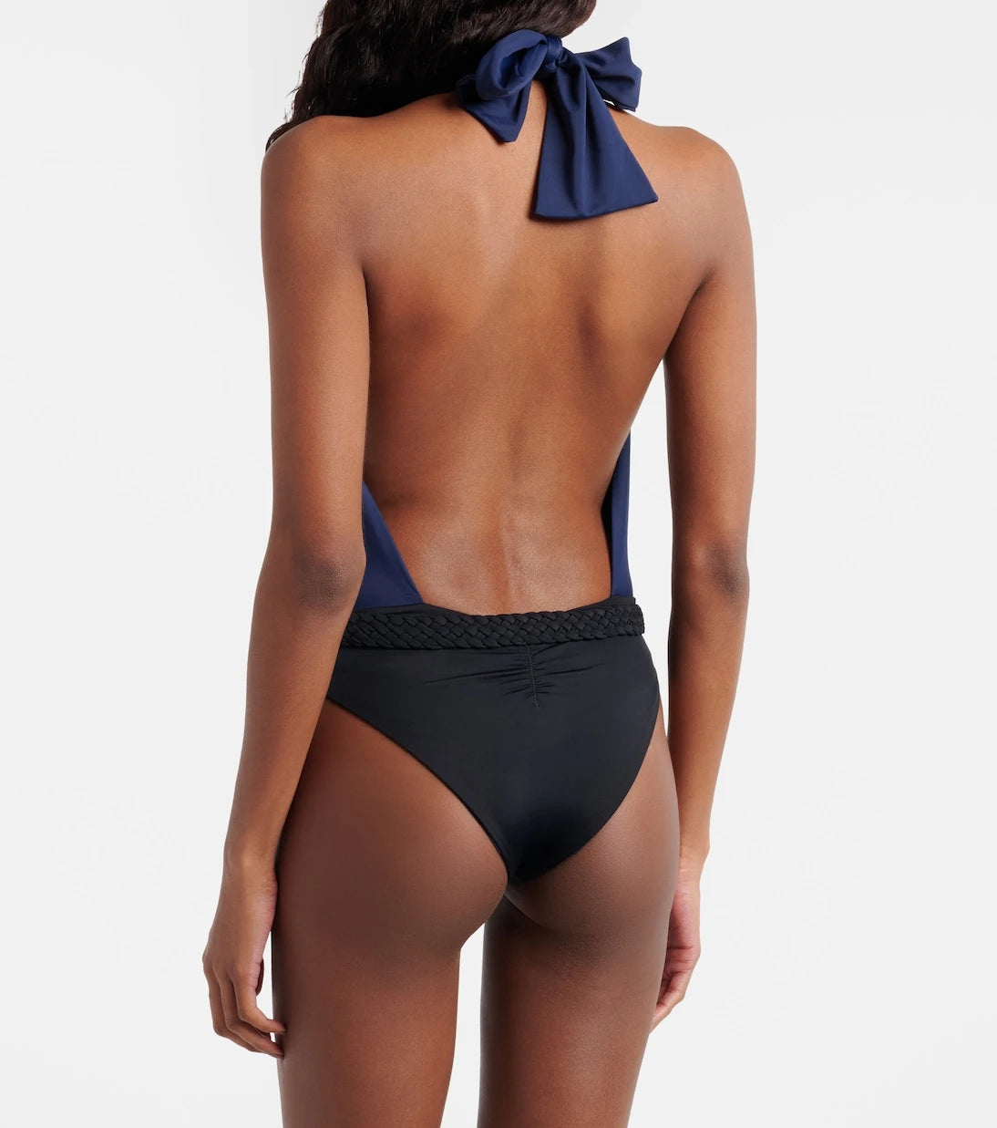 Johanna Ortiz - Halterneck swimsuit
