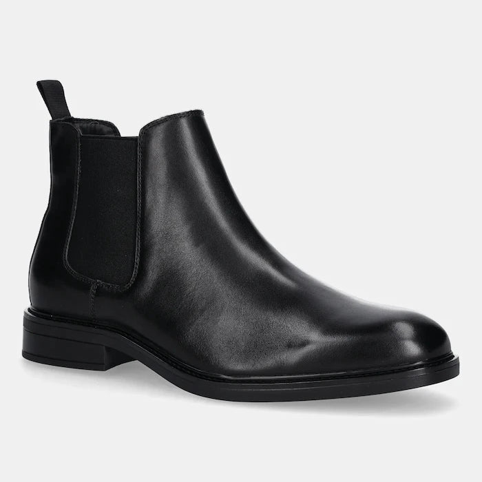 Кожени боти челси Aldo GIO