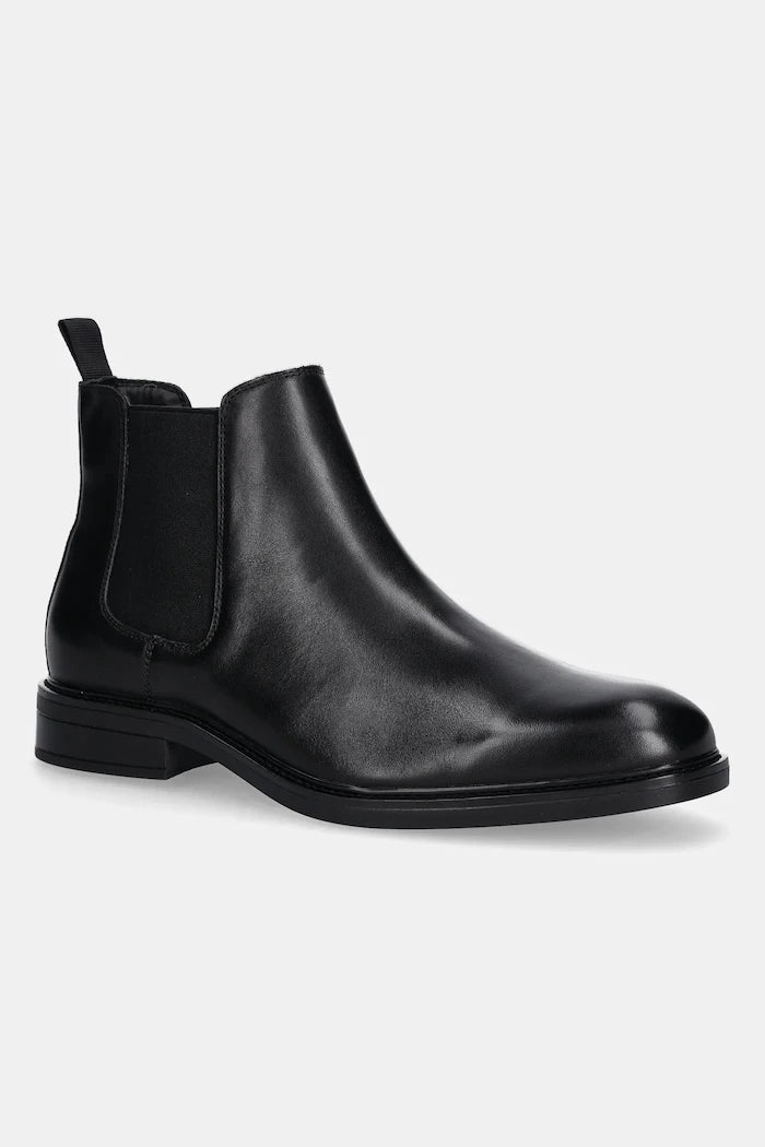 Кожени боти челси Aldo GIO