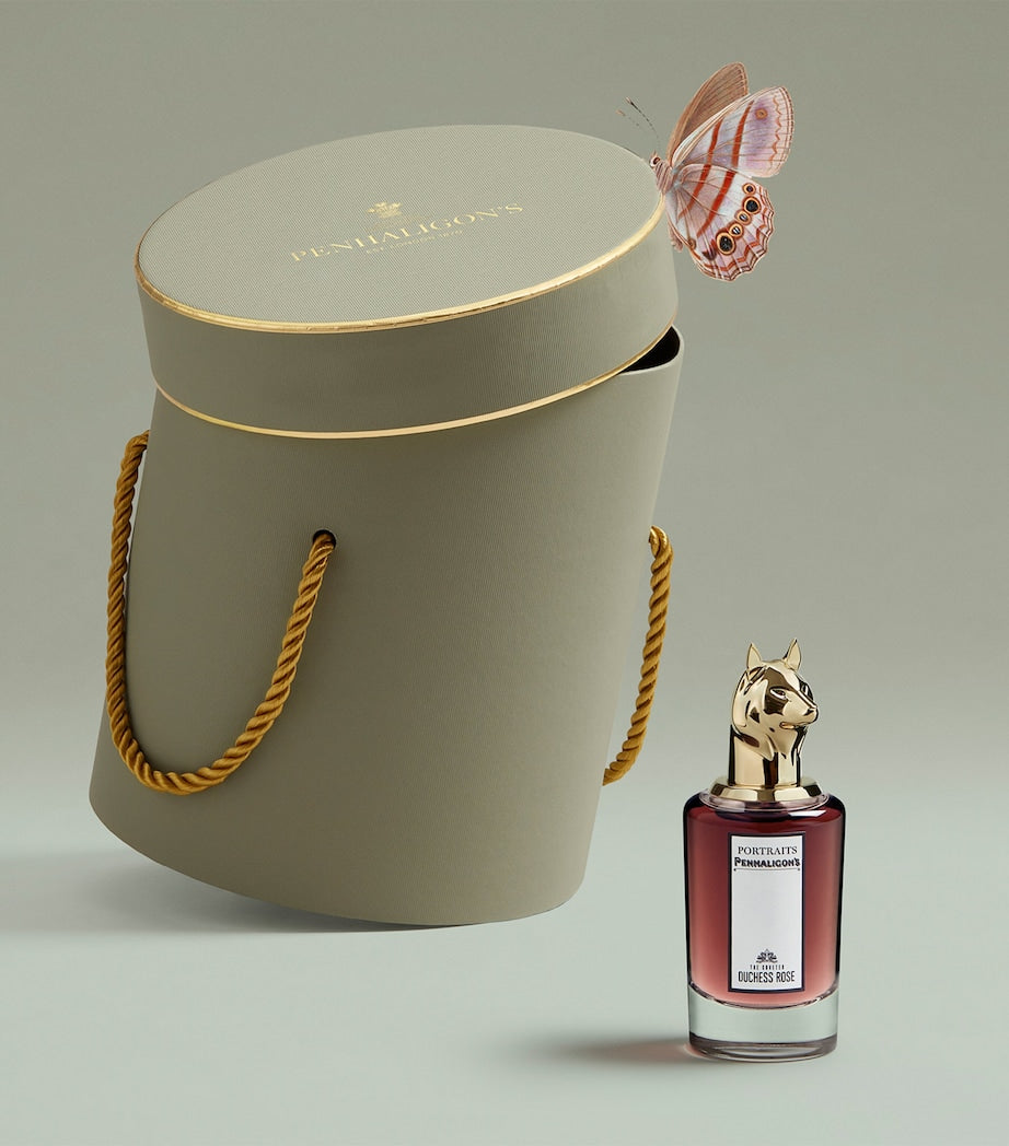 The Coveted Duchess Rose Eau de Parfum (75ml)