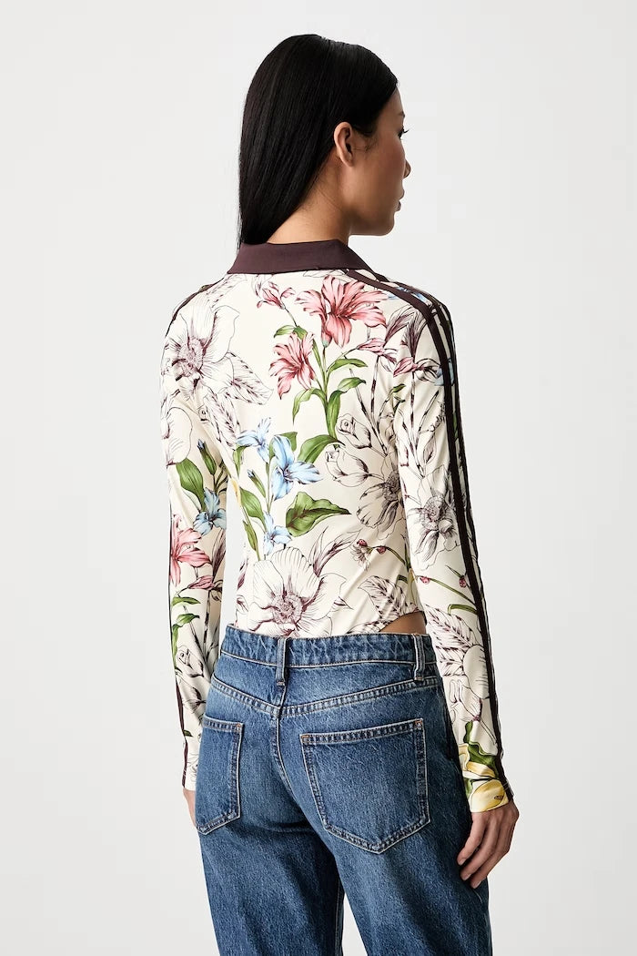 adidas kadın body x Farm Rio