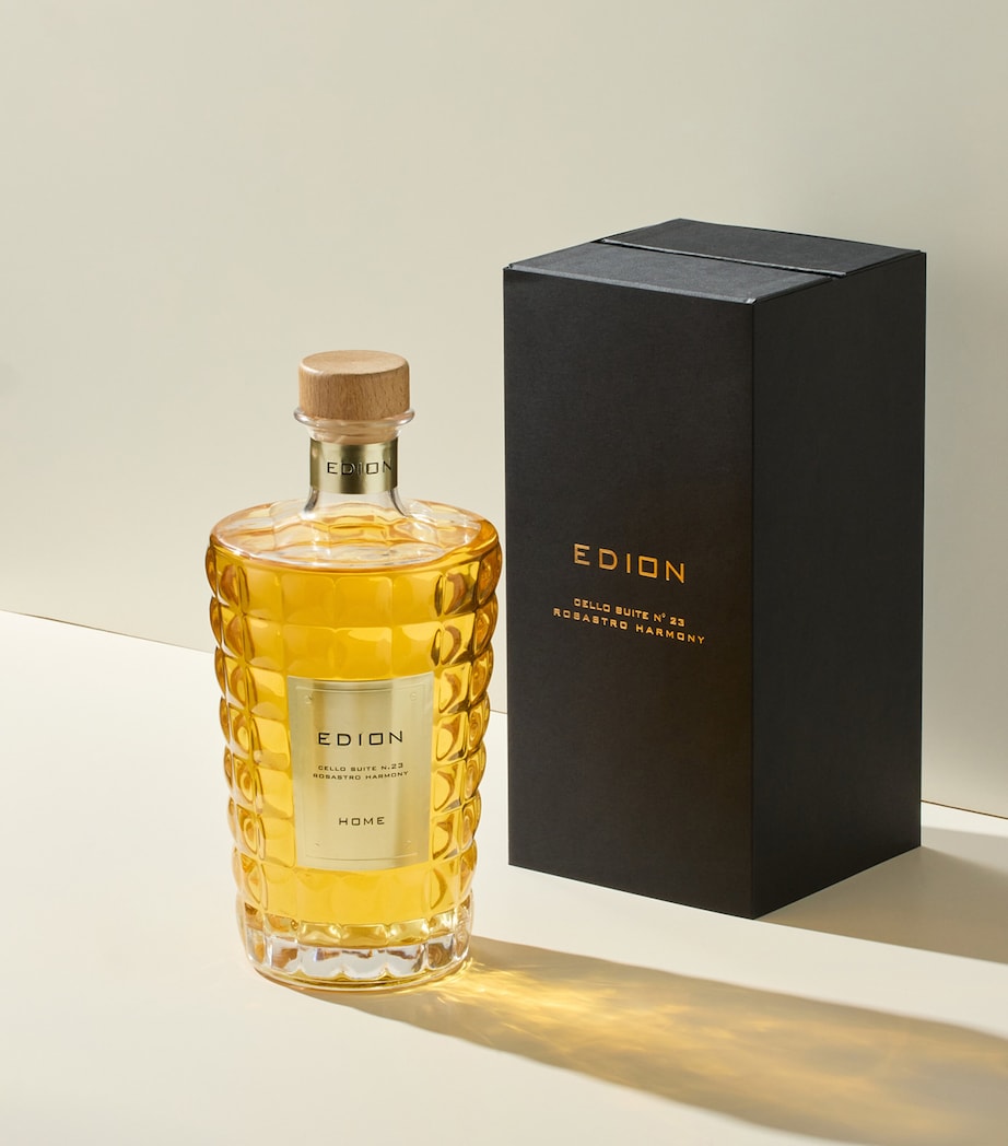 EDION Cello Suite No.23 Rosastro Harmony Diffuser (3L)