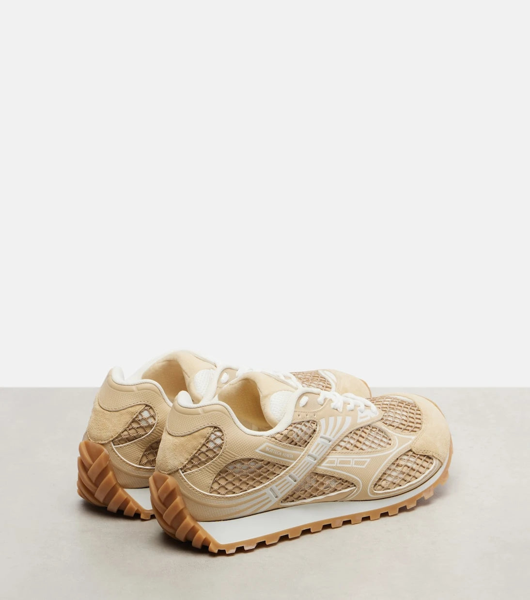 Bottega Veneta - Orbit sneakers