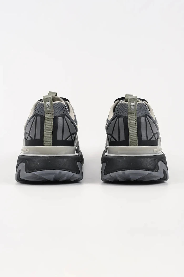 Karl Lagerfeld BLAZE Spor Ayakkabı