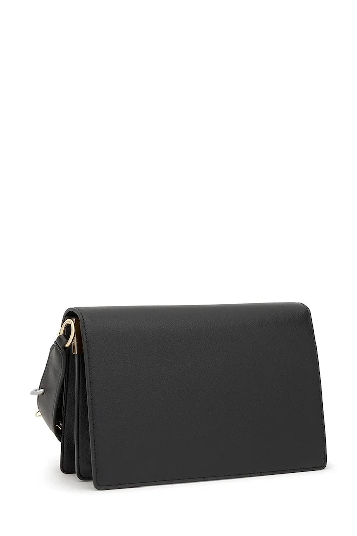Tous чанта crossbody дамска от имитация на кожа