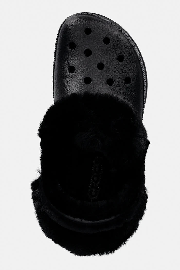 Пантофи Crocs Bae Lined Clog