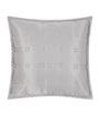 Silk Windsor Square Cushion (65cm x 65cm)