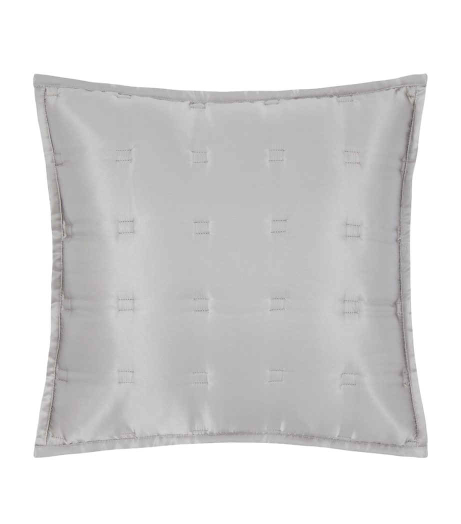 Silk Windsor Square Cushion (65cm x 65cm)