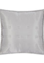 Silk Windsor Square Cushion (65cm x 65cm)