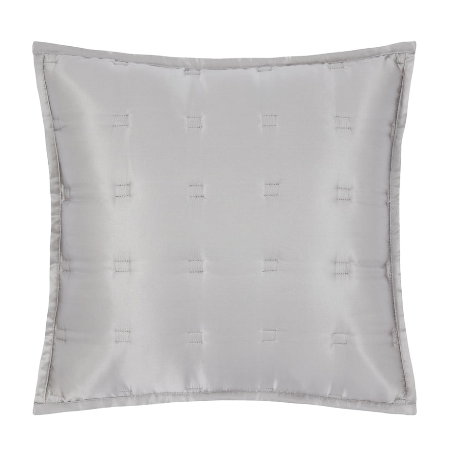 Silk Windsor Square Cushion (65cm x 65cm)