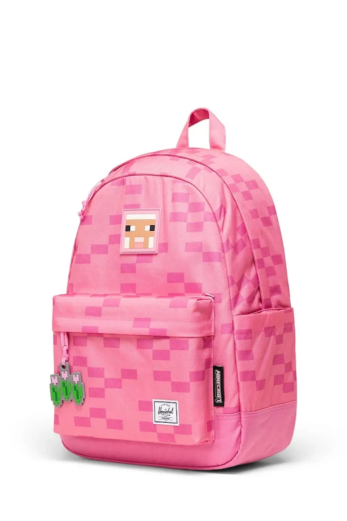 Herschel Minecraft Classic™ Okul Çantası