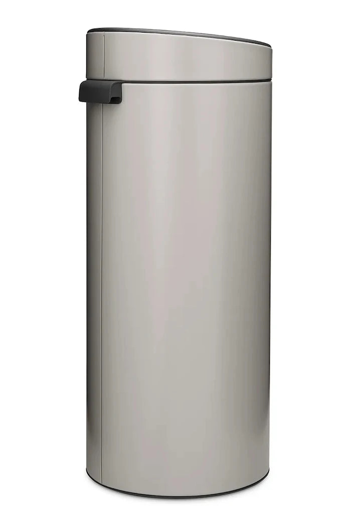 Brabantia кошче за боклук от стомана 30 l