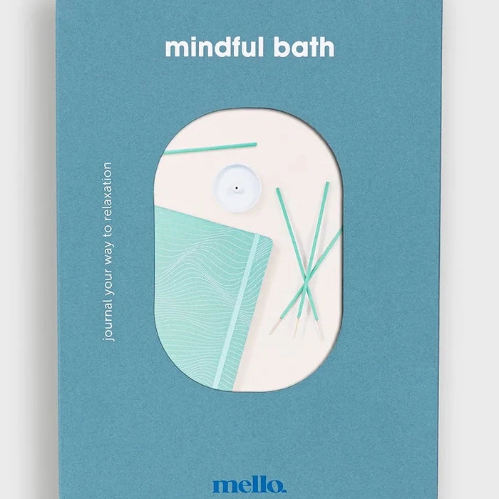 Luckies of London Mindfull Bath Rahatlama Seti