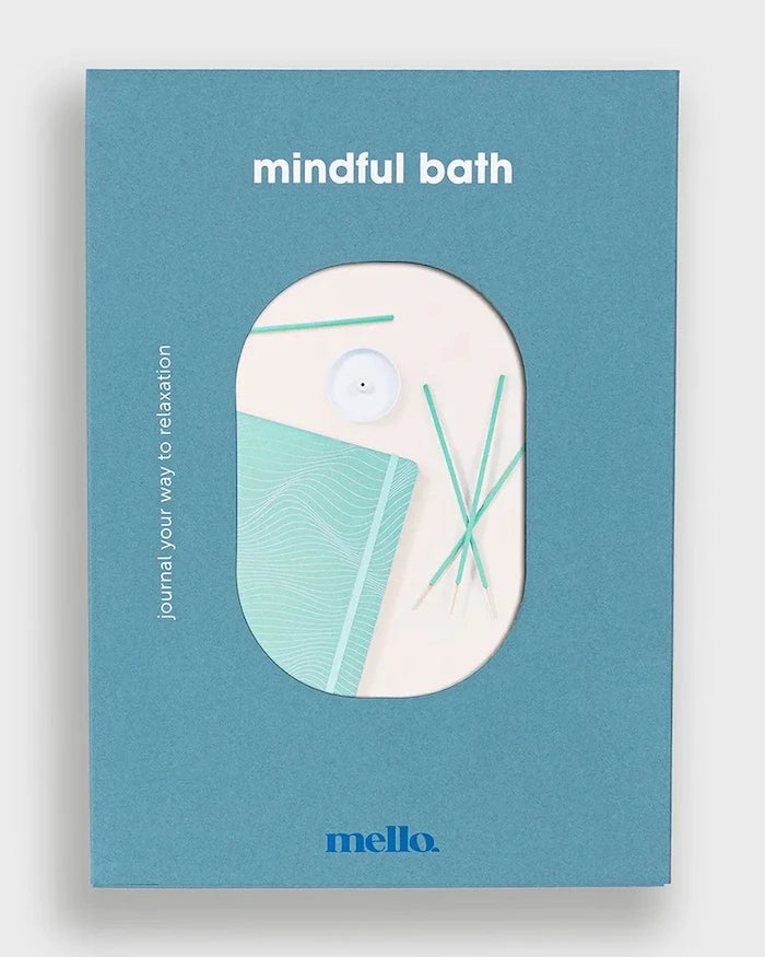 Комплект за релаксация Luckies of London Mindfull Bath