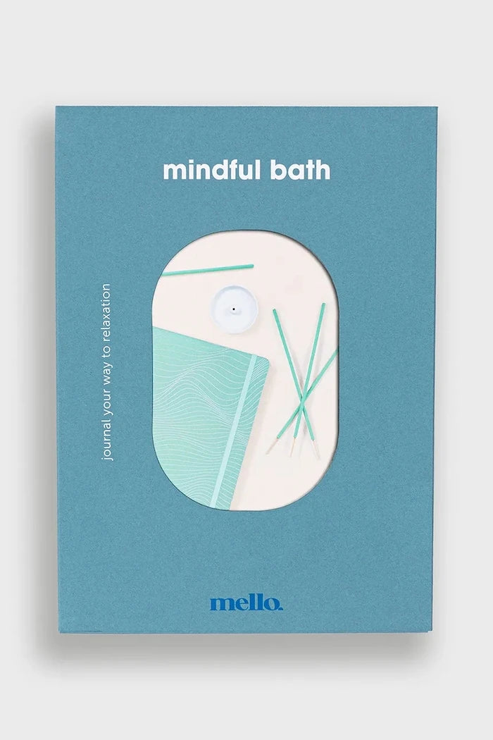 Luckies of London Mindfull Bath Rahatlama Seti