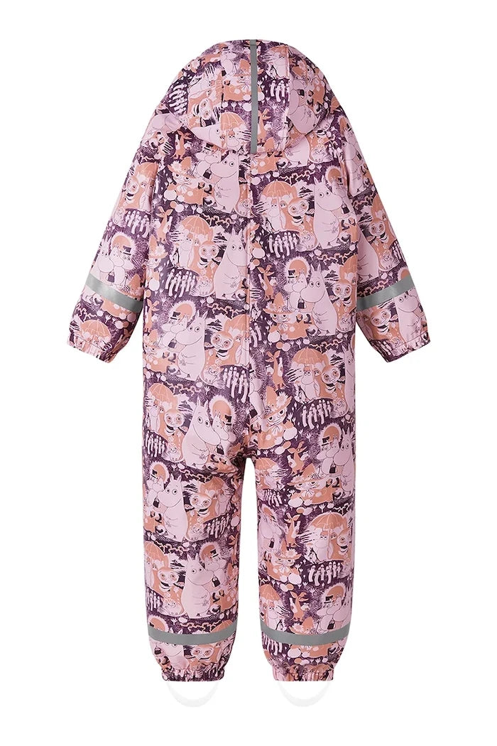 Moomin Rapakko Çocuk Tulum