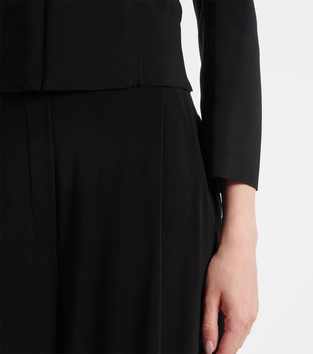Norma Kamali - Girl jacket