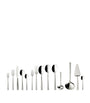 Villeroy & Boch Blacksmith 70-Piece Cutlery Set