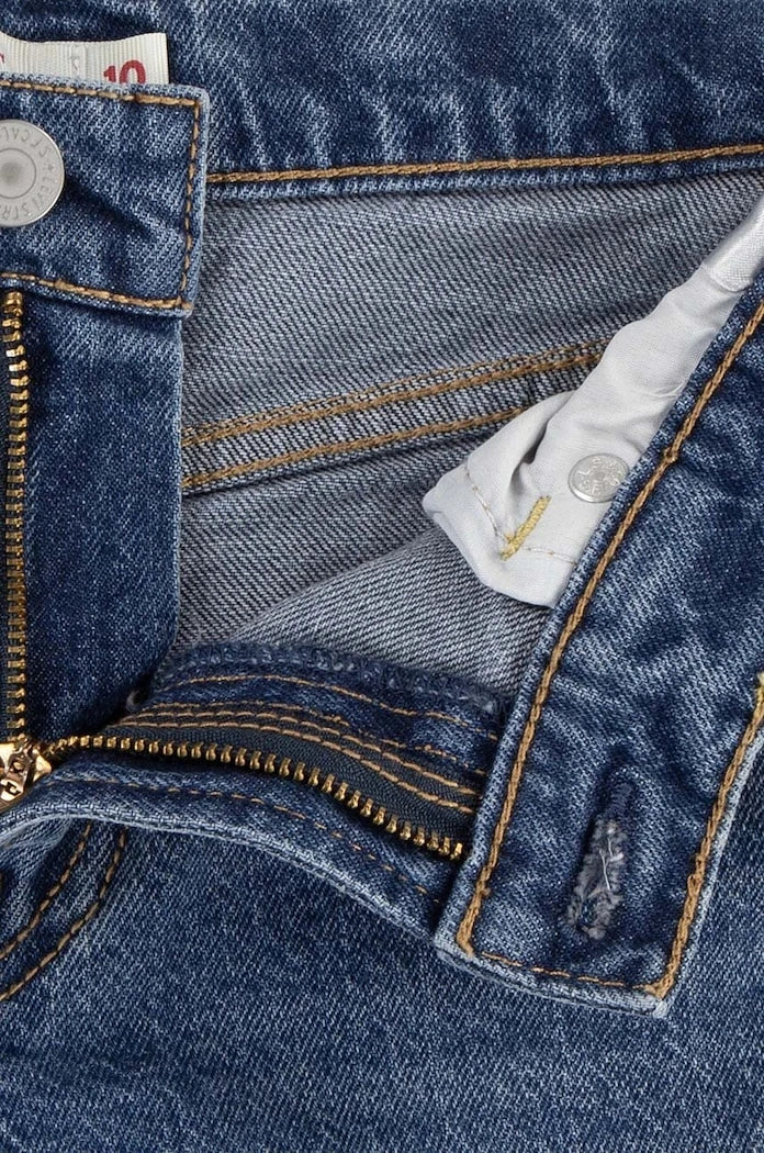 Детски дънки Levi's 94 BAGGY CARGO