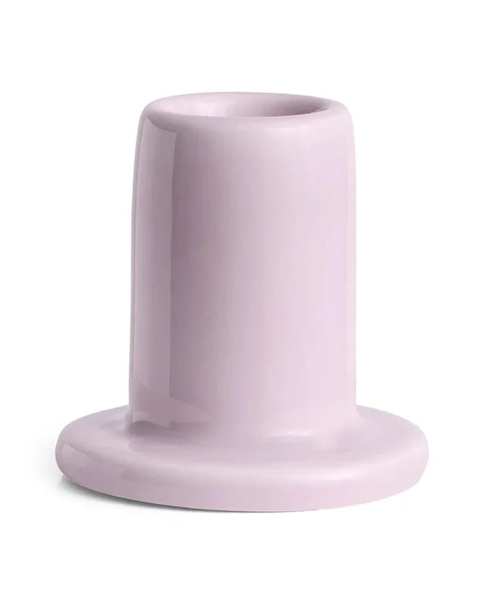 Декоративен свещник HAY Tube 5,5 x 5,5 cm