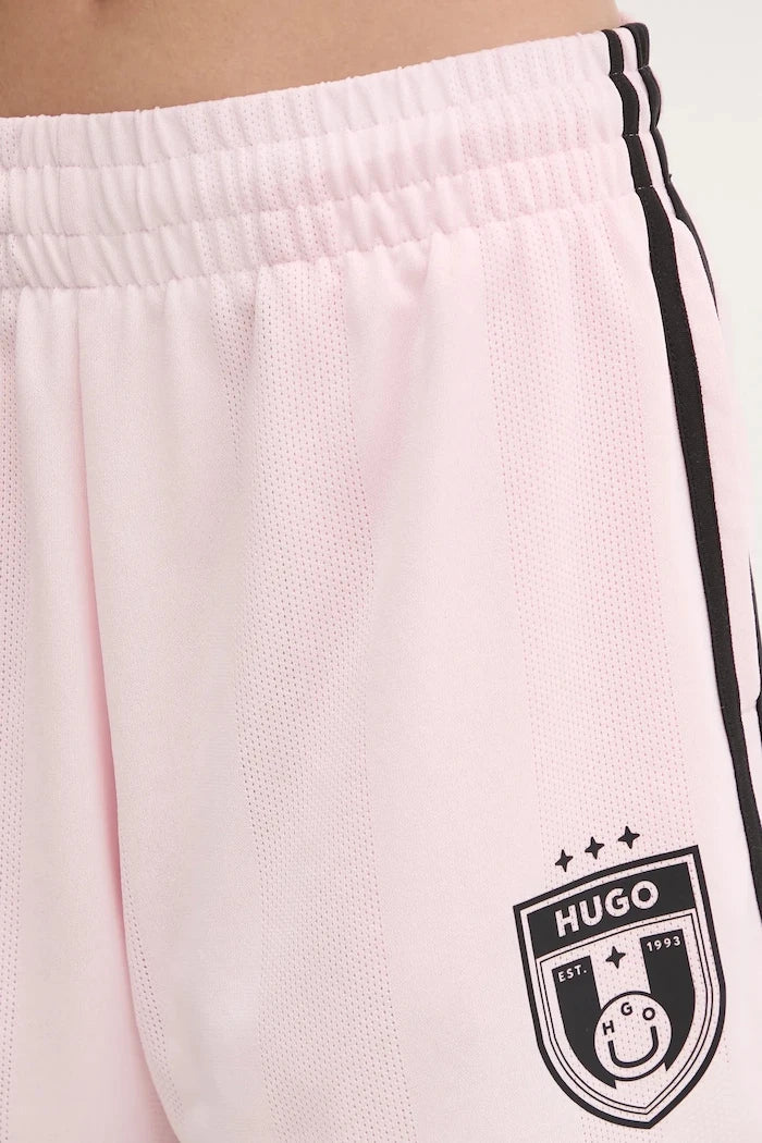 Hugo Blue Kısa Pantolon